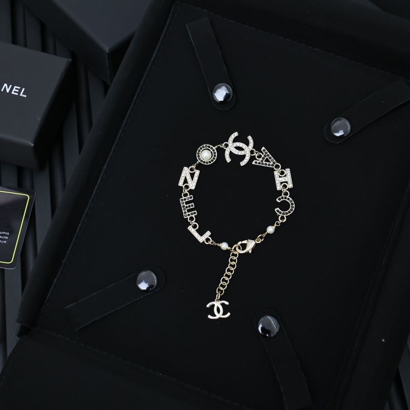 Chanel Bracelets